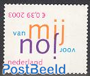 Van mij voor jou 1v