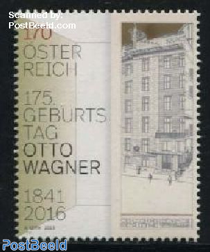 Otto Wagner 1v