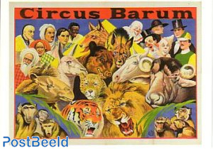 Circus Barum 1925