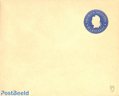 Envelope 12c