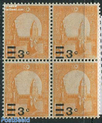 3c on 5c [+], 2nd stamp without engravers name