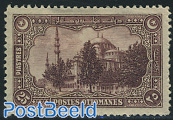 Stamp out of set