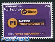 100 Years Partido Independiente 1v