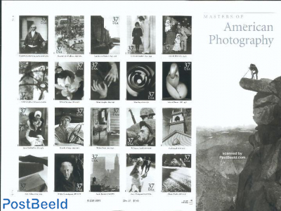 American photography 20v m/s