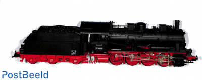 DB Br55 Steam locomotive