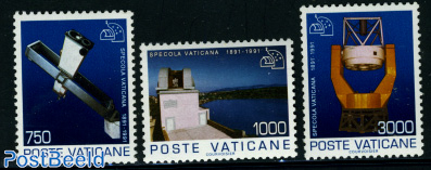 Specola Vaticana 3v