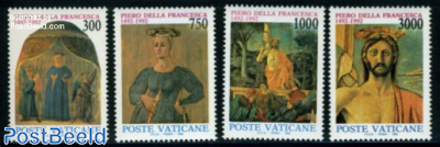 Piero della Francesca 4v