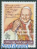 Pope John XXIII 1v