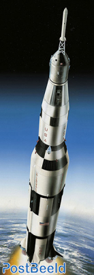 Apollo 11 Saturn V Rocket 