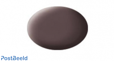 Revell Aqua color 36184 Lederbruin Mat