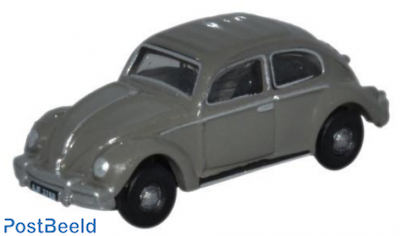 VW Beetle Antracite
