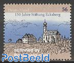 150 years Stiftung Ecksberg 1v