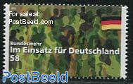 Bundeswehr 1v
