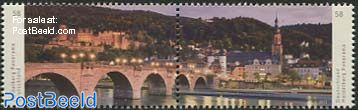 Heidelberg panorama 2v [:]