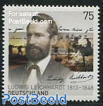 Ludwig Leichhardt 1v