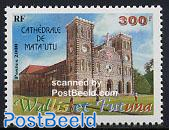 Mata Utu cathedral 1v