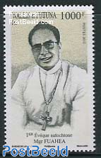 Bishop Fuahea 1v