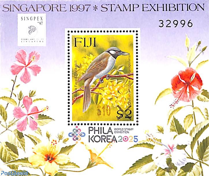 Prophila Collection Barbados 25 Diversi Francobolli (Francobolli per i Collezionisti