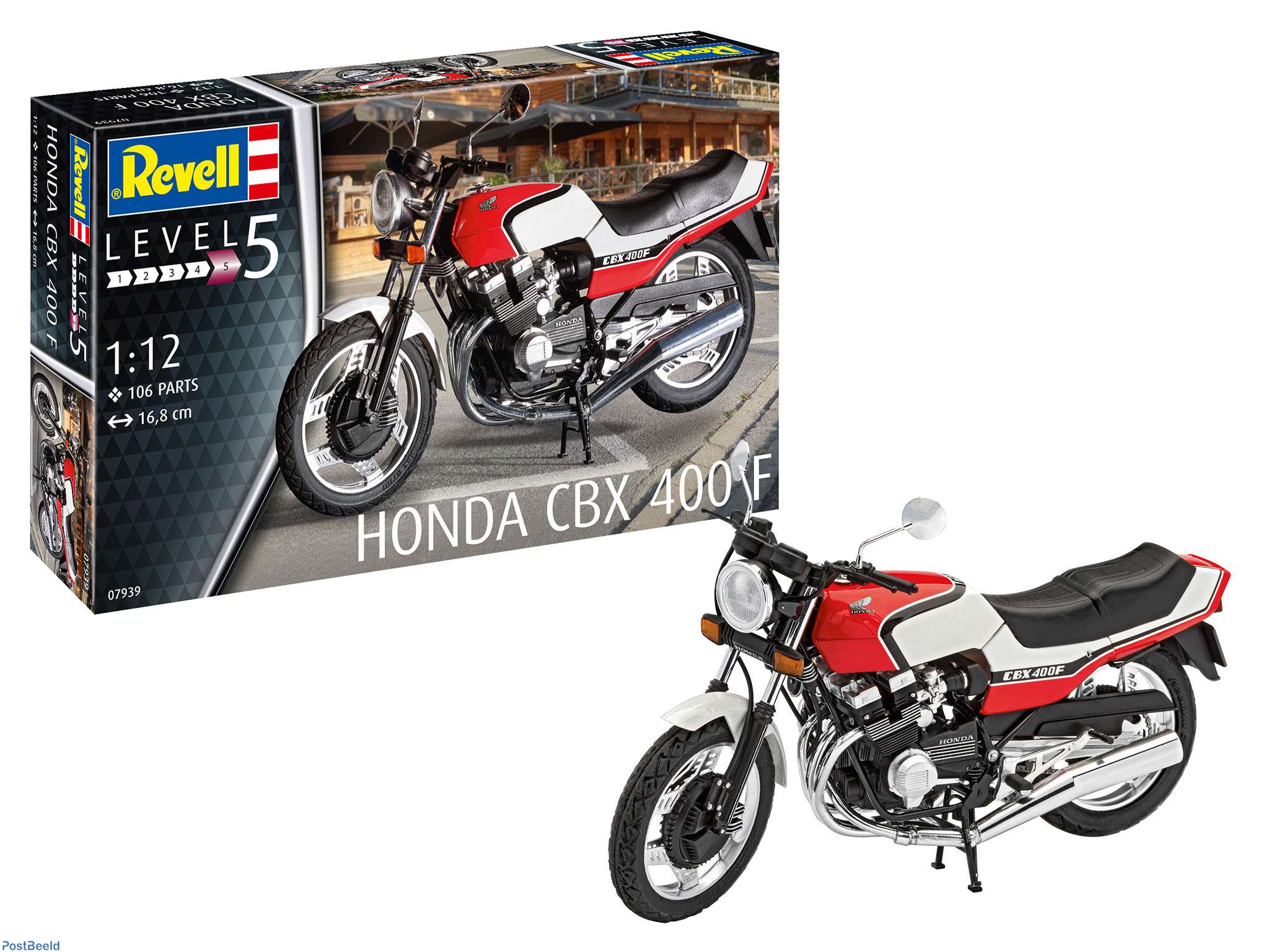 Cbx 400 honda outlet