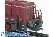 DB Br260 Diesel Locomotive