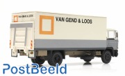 DAF kantelcabine B 1982, Van Gend & Loos