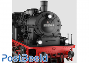 DB BR078 Steam Locomotive (AC+Sound)