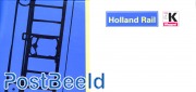 Holland Rail NS DE2 (DC+Analog) OVP
